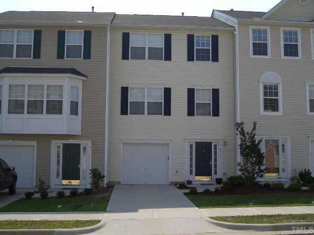 8713 Winding River Way Raleigh, NC 27616 - Photo 1 of 1 Exterior Front