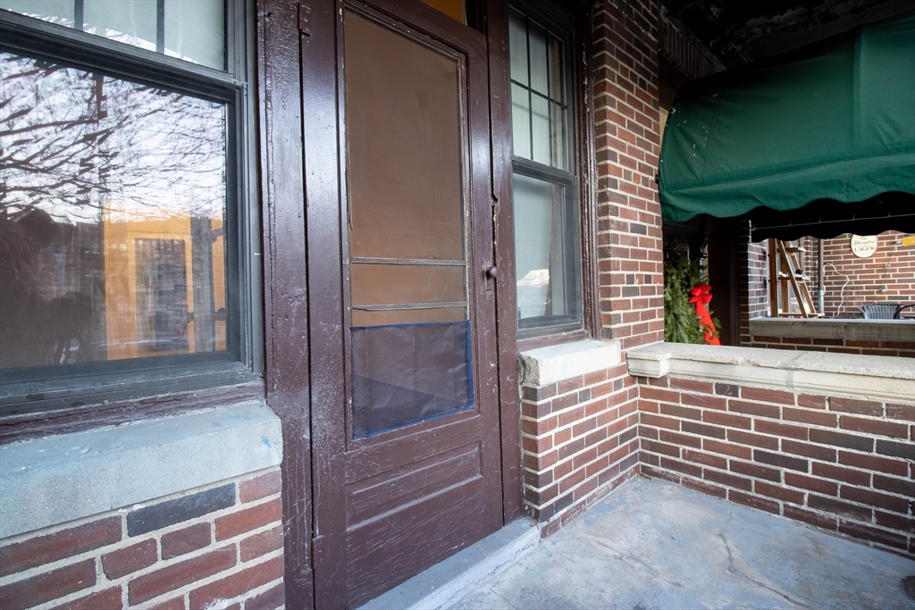 25 Mt Hood Road, Unit 2 Boston, MA 02135 - Photo 14 of 18