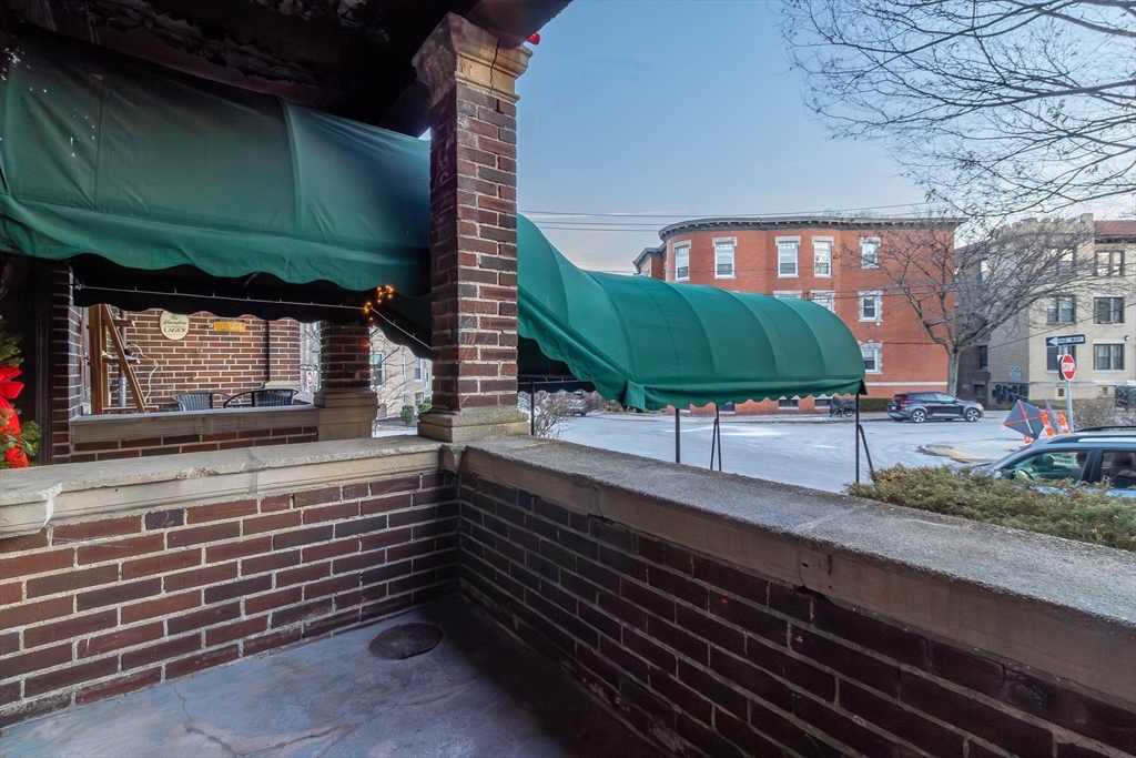 25 Mt Hood Road, Unit 2 Boston, MA 02135 - Photo 15 of 18