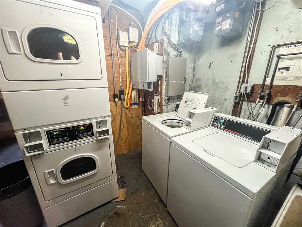 25 Mt Hood Road, Unit 2 Boston, MA 02135 - Photo 18 of 18