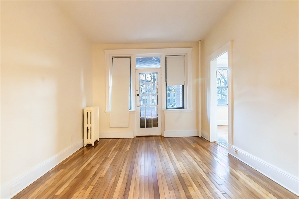 25 Mt Hood Road, Unit 2 Boston, MA 02135 - Photo 2 of 18