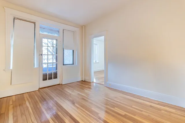 $2,600 | 25 Mt Hood Road, Unit 2, Boston, MA 02135