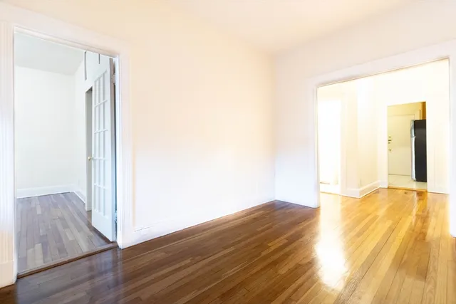 $2,600 | 25 Mt Hood Road, Unit 2, Boston, MA 02135