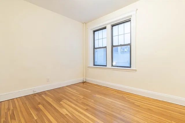 $2,600 | 25 Mt Hood Road, Unit 2, Boston, MA 02135