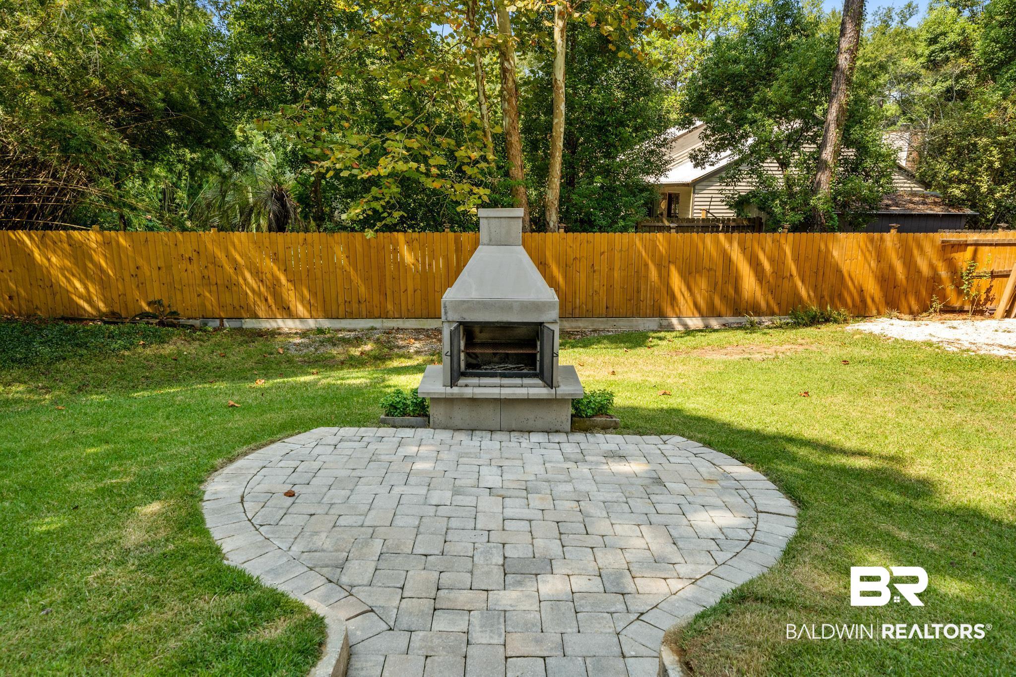 6880 Bendabout Lane Fairhope, AL 36532 - Photo 38 of 48