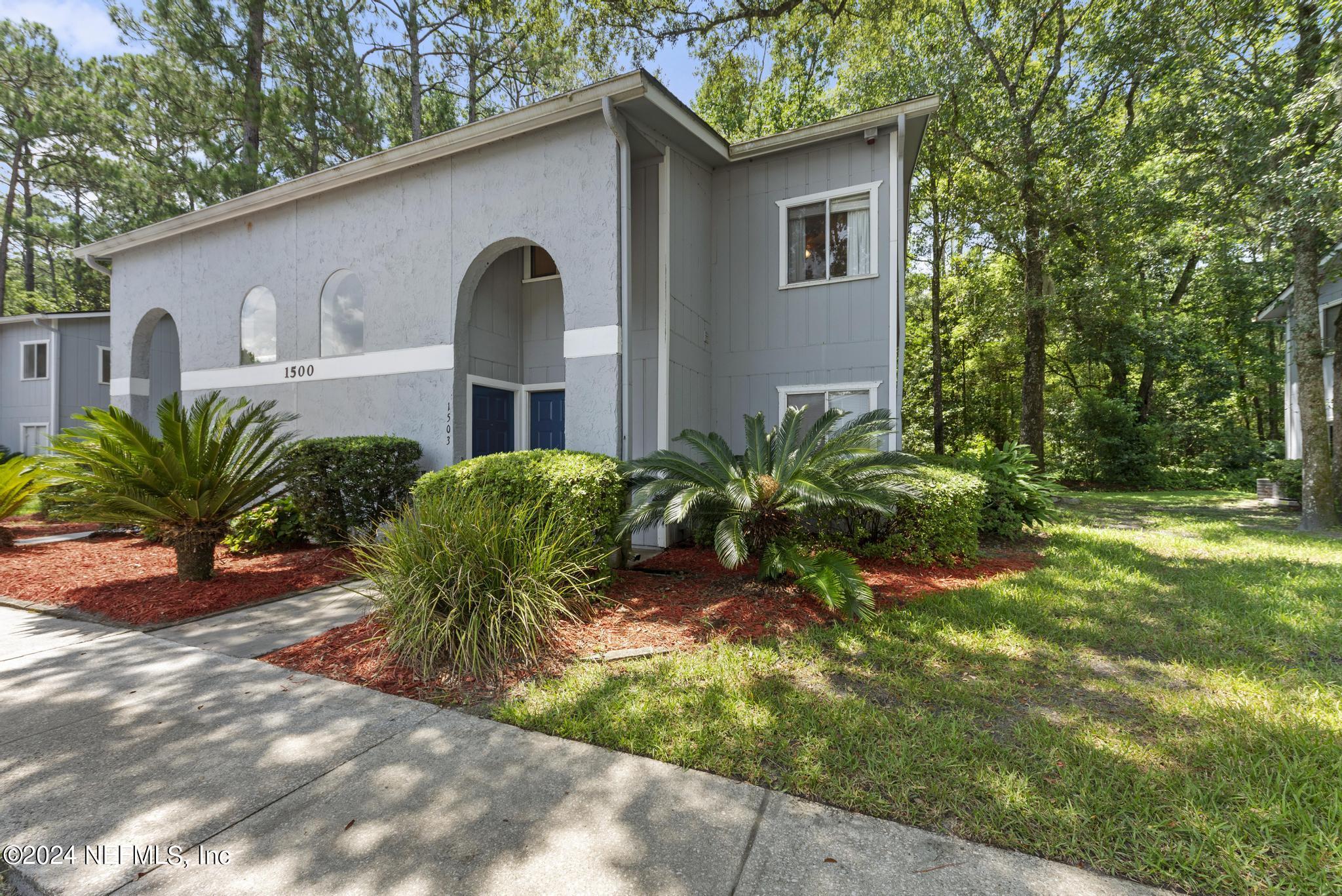3270 Ricky Drive, Unit 1503 Jacksonville, FL 32223 - Photo 1 of 28 HP7824-02