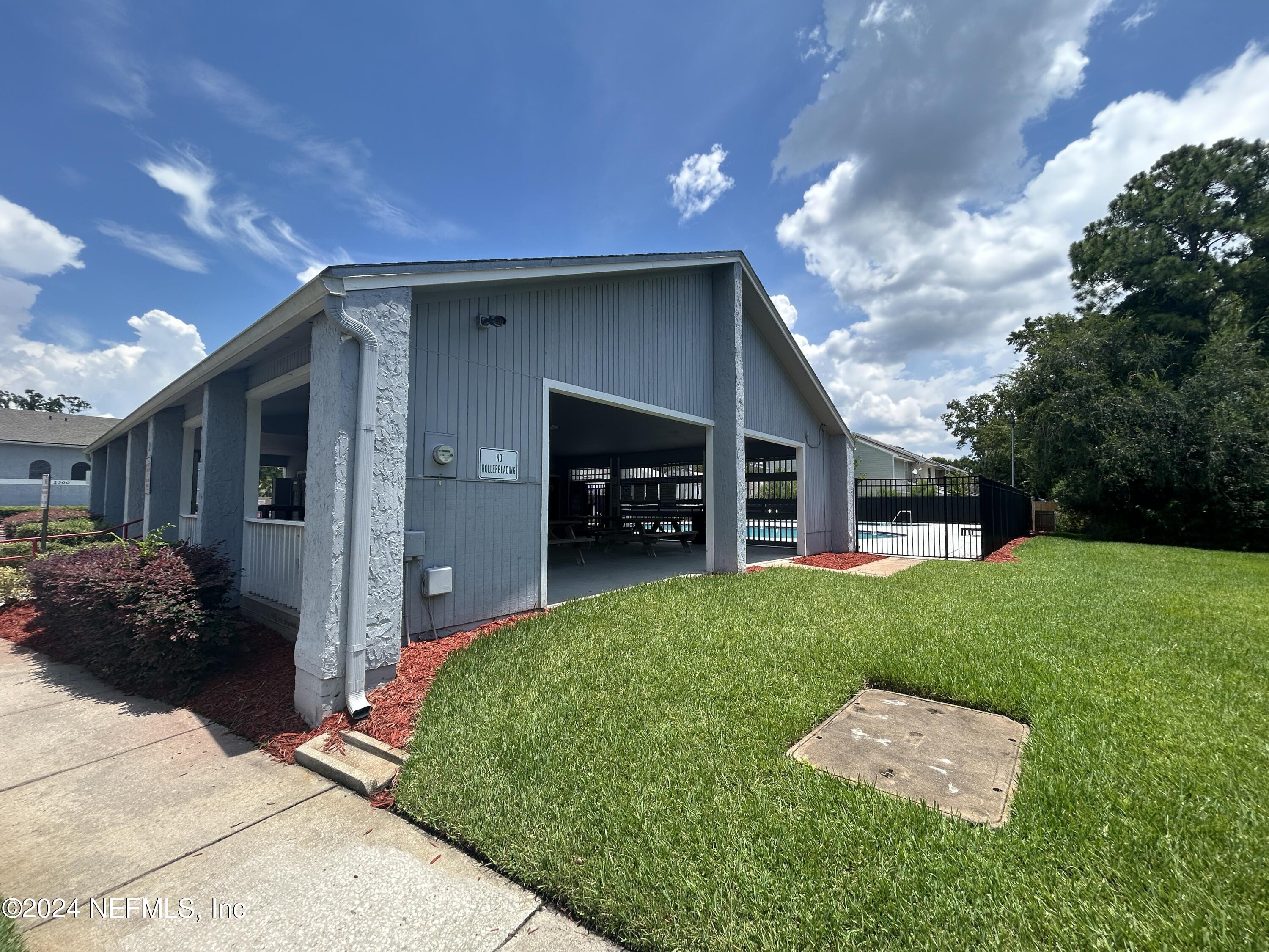 3270 Ricky Drive, Unit 1503 Jacksonville, FL 32223 - Photo 27 of 28 IMG_1702