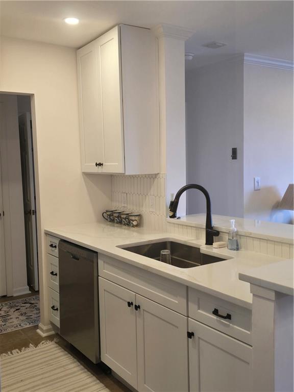 300 Johnson Ferry Road, Unit B608 Atlanta, GA 30328 - Photo 8 of 33