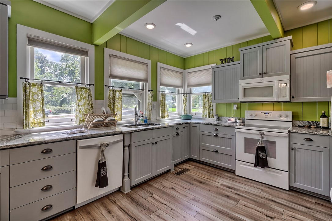 1115 Springdale Road Anderson, SC 29621 - Photo 9 of 38