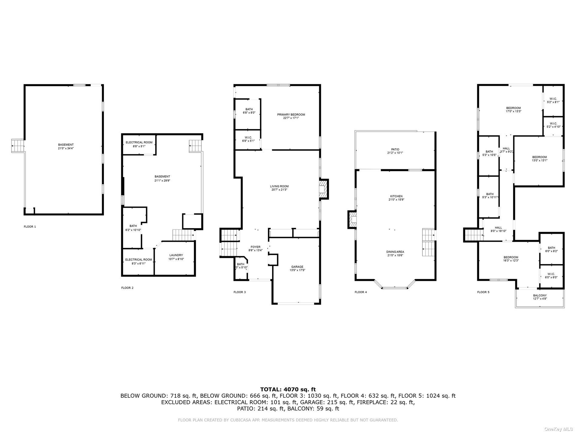 22 Solar Lane Albertson, NY 11507 - Photo 21 of 21 a black and white photo of a living room