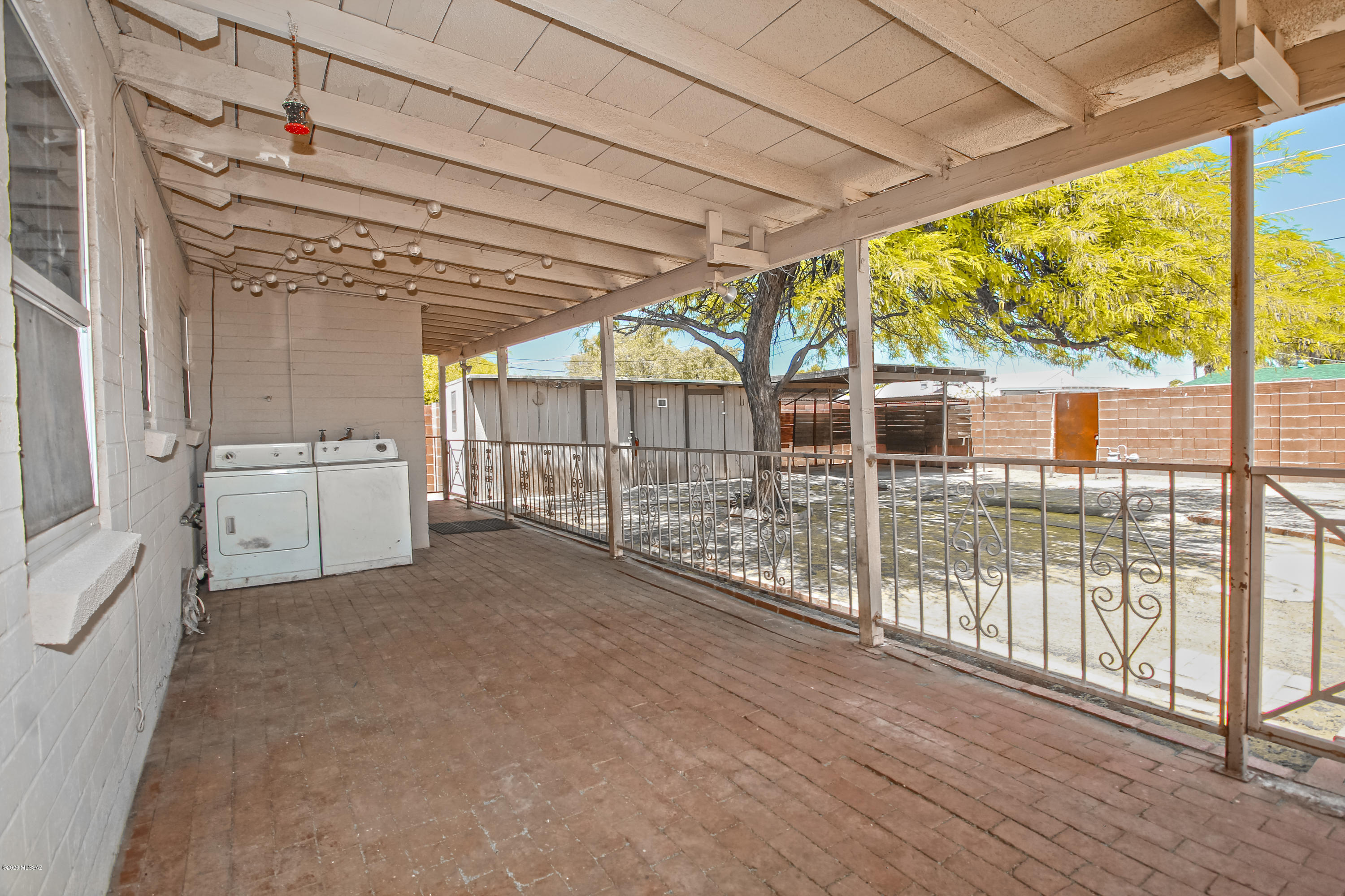 3157 East Silverlake Road Tucson, AZ 85713 - Photo 36 of 50 Gallery Image 36