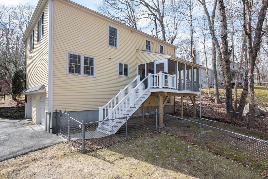 104 Brook Road Sharon, MA 02067 - Photo 33 of 36 Gallery Image 33