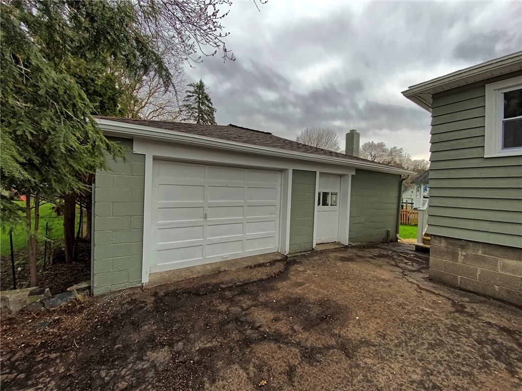 102 Chestnut Street Arcadia, NY 14513 - Photo 34 of 40