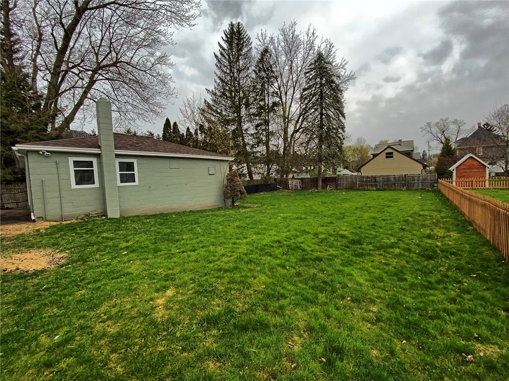 102 Chestnut Street Arcadia, NY 14513 - Photo 37 of 40