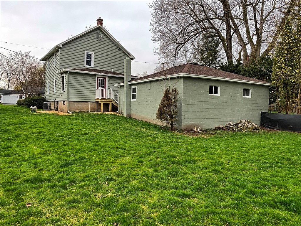 102 Chestnut Street Arcadia, NY 14513 - Photo 38 of 40