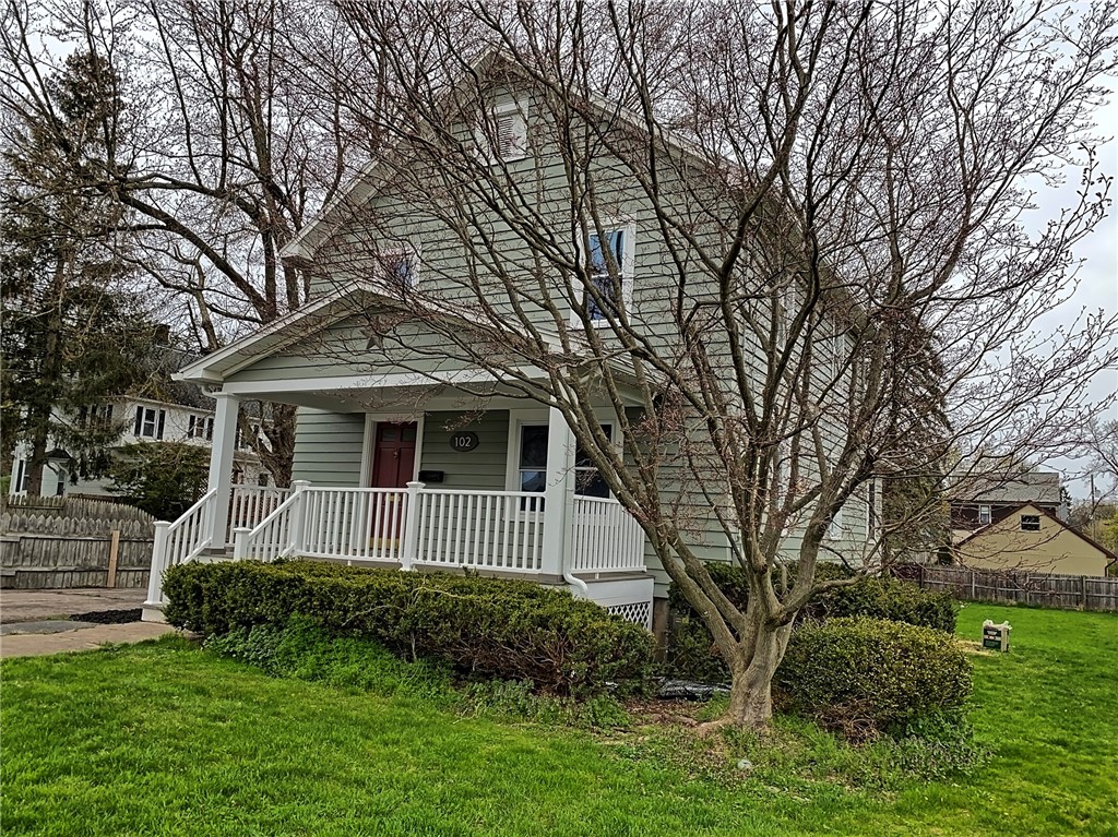 102 Chestnut Street Arcadia, NY 14513 - Photo 39 of 40