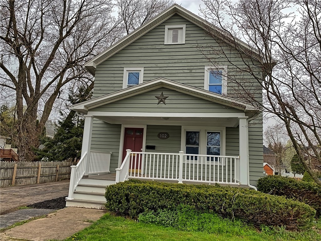 102 Chestnut Street Arcadia, NY 14513 - Photo 40 of 40