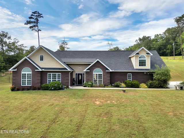 $650,000 | 5728 Hickory Valley Road, Heiskell, TN 37754