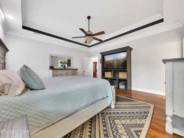 $650,000 | 5728 Hickory Valley Road, Heiskell, TN 37754