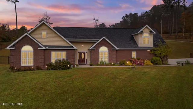 $650,000 | 5728 Hickory Valley Road, Heiskell, TN 37754