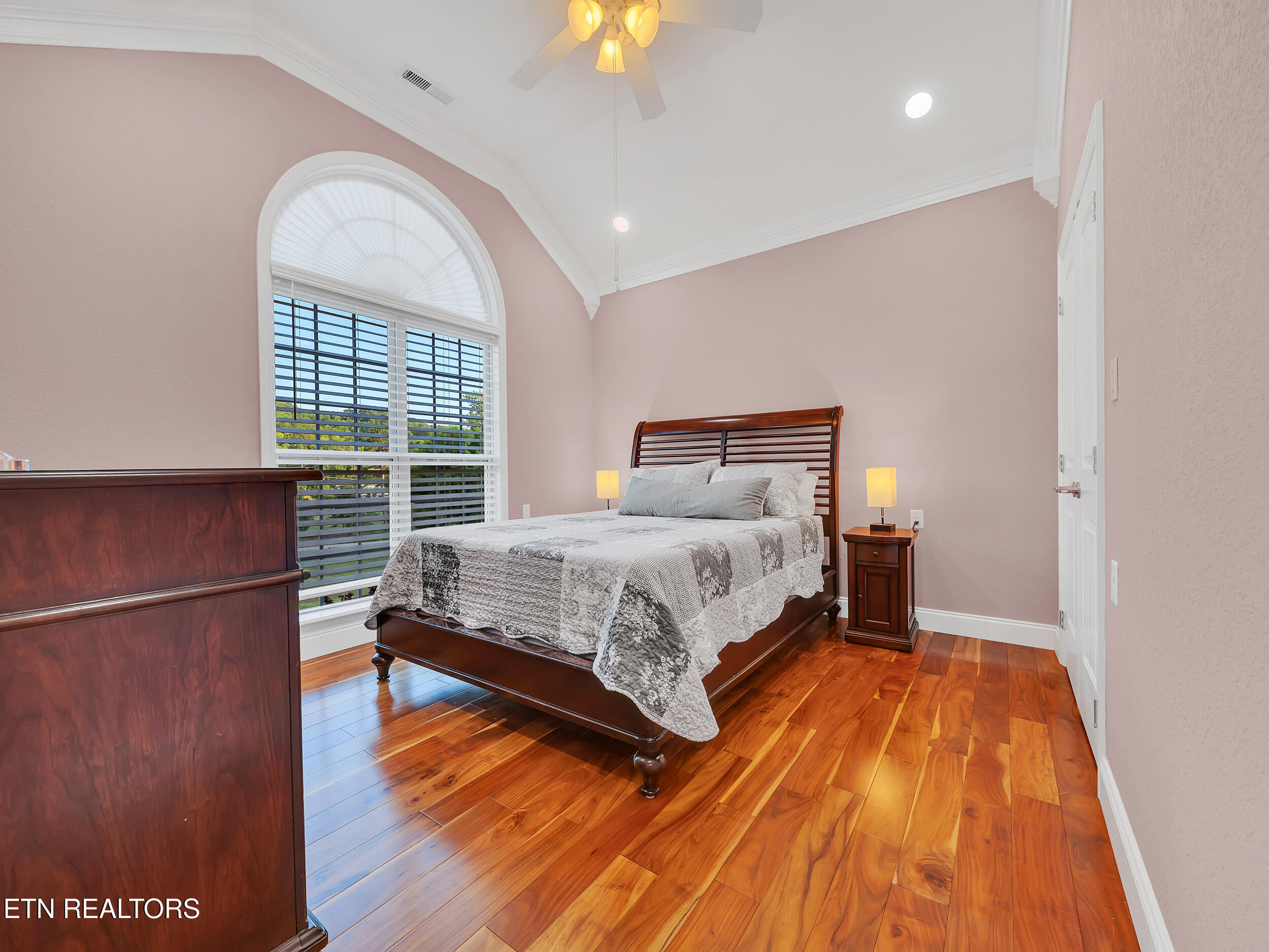 5728 Hickory Valley Road Heiskell, TN 37754 - Photo 22 of 60 Bedroom 2a