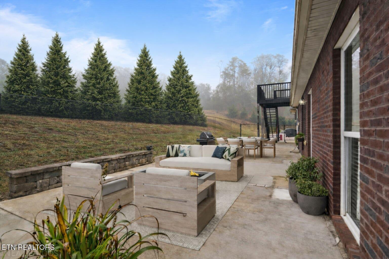 5728 Hickory Valley Road Heiskell, TN 37754 - Photo 31 of 57 Virtual Staging & Landscaping