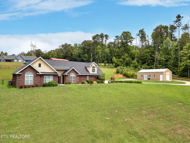 $650,000 | 5728 Hickory Valley Road, Heiskell, TN 37754