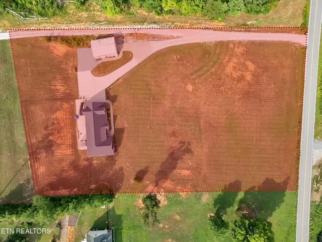 $650,000 | 5728 Hickory Valley Road, Heiskell, TN 37754