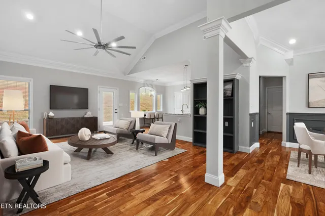 $650,000 | 5728 Hickory Valley Road, Heiskell, TN 37754