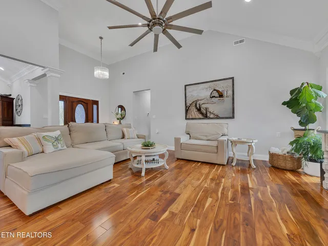 $650,000 | 5728 Hickory Valley Road, Heiskell, TN 37754