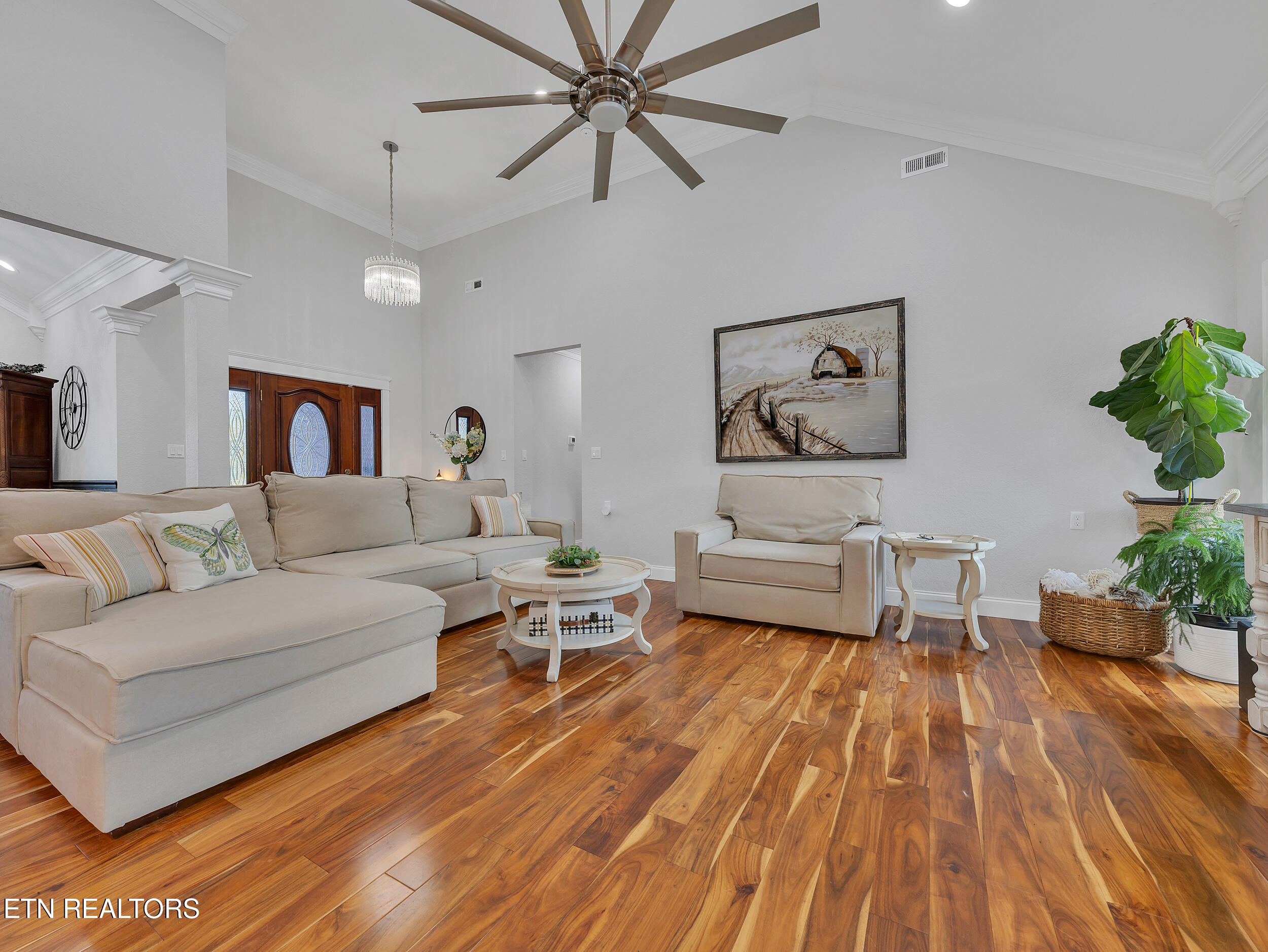 5728 Hickory Valley Road Heiskell, TN 37754 - Photo 8 of 60 Great room