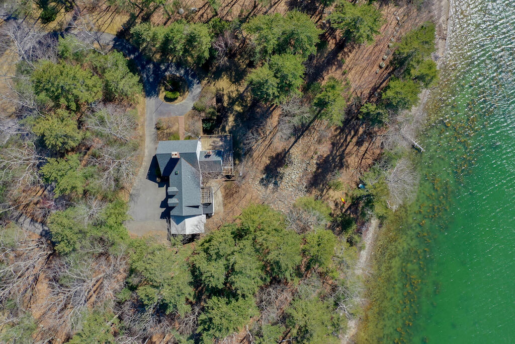 57 Sandy Point Road Yarmouth, ME 04096 - Photo 4 of 81 Pic#-8