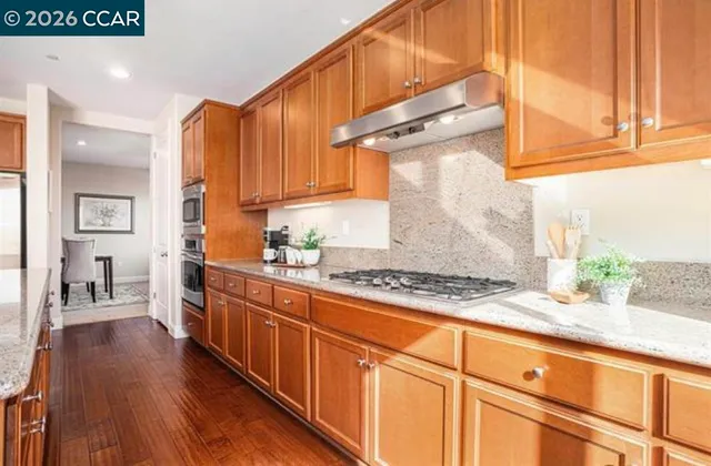 $4,200 | 2284 Demartini Lane, Brentwood, CA 94513