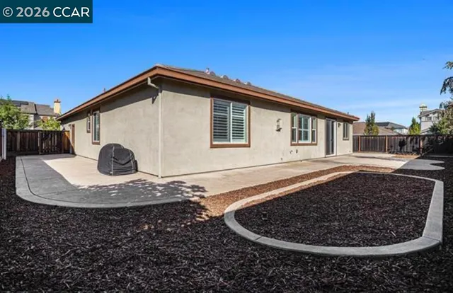 $4,200 | 2284 Demartini Lane, Brentwood, CA 94513