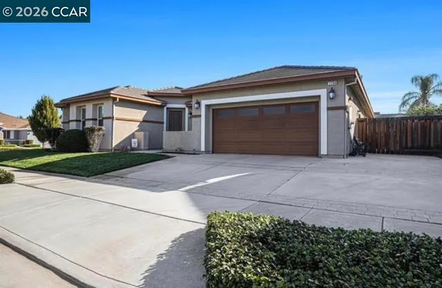 $4,200 | 2284 Demartini Lane, Brentwood, CA 94513