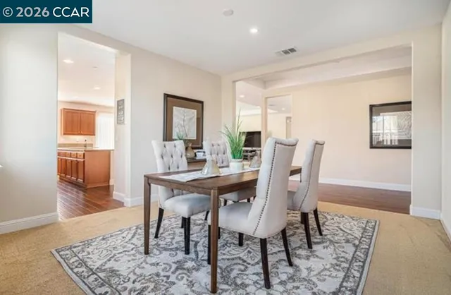 $4,200 | 2284 Demartini Lane, Brentwood, CA 94513