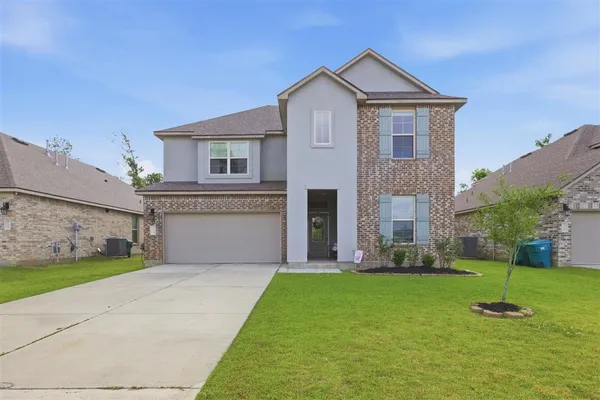 $314,000 | 2424 Reserve Drive, Westlake, LA 70669