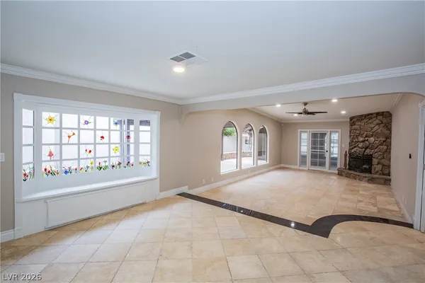 $3,250 | 3416 Calle Del Torre, Las Vegas, NV 89102