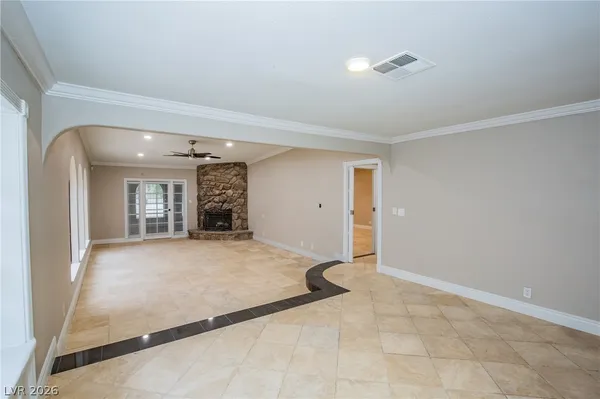 $3,250 | 3416 Calle Del Torre, Las Vegas, NV 89102