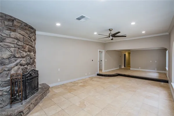 $3,250 | 3416 Calle Del Torre, Las Vegas, NV 89102