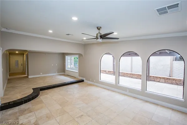 $3,250 | 3416 Calle Del Torre, Las Vegas, NV 89102