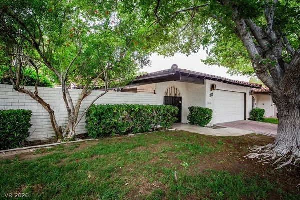 $3,250 | 3416 Calle Del Torre, Las Vegas, NV 89102