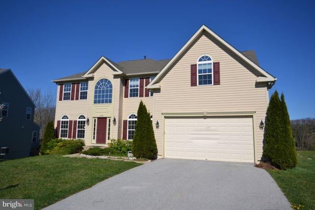 2503 Codorus Lane Spring Grove, PA 17362 - Photo 1 of 32