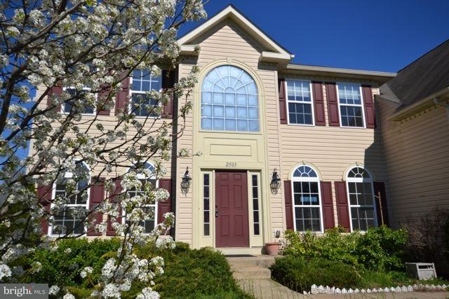 2503 Codorus Lane Spring Grove, PA 17362 - Photo 2 of 32