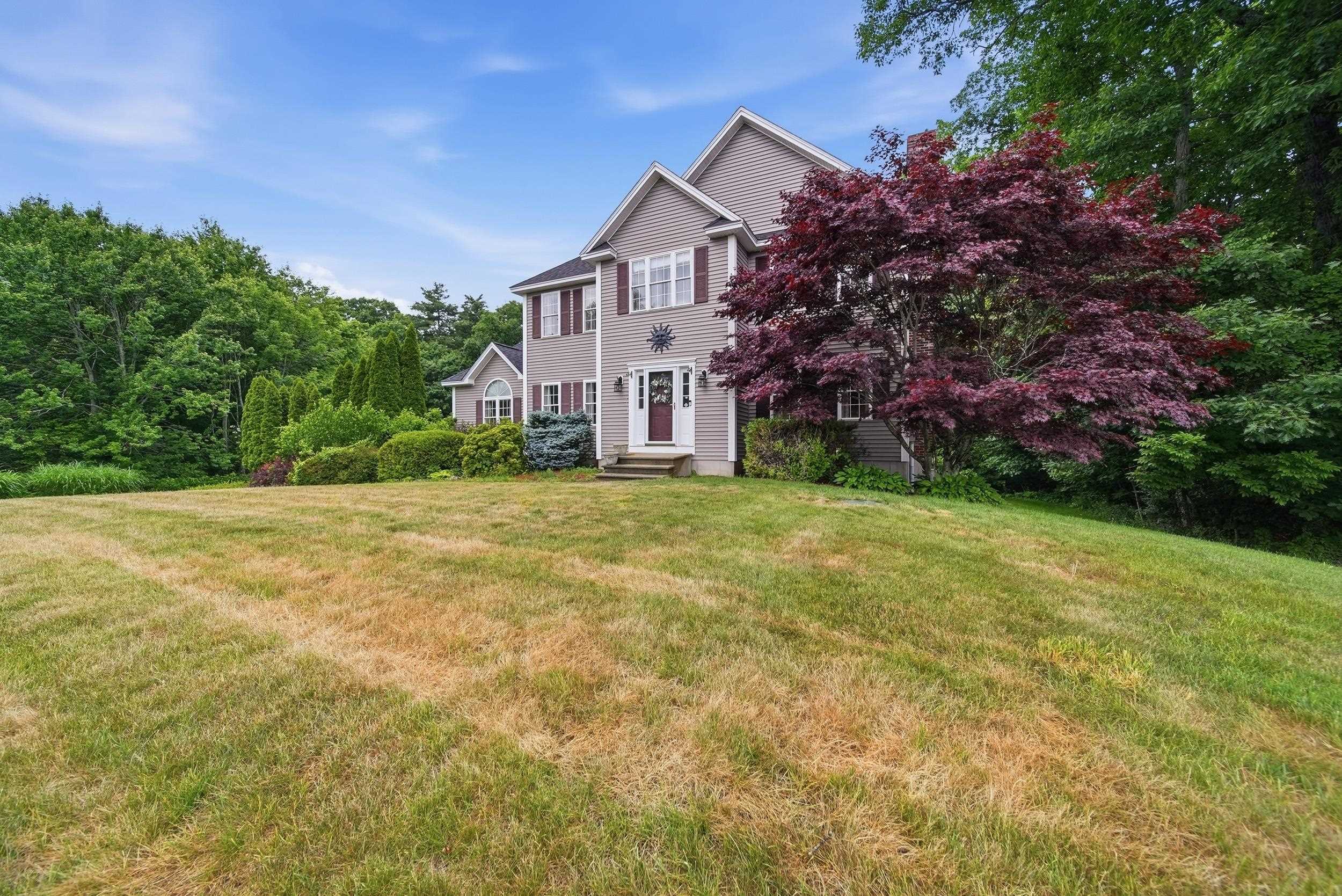 43 Emerson Road Chester, NH 03036 - Photo 43 of 49