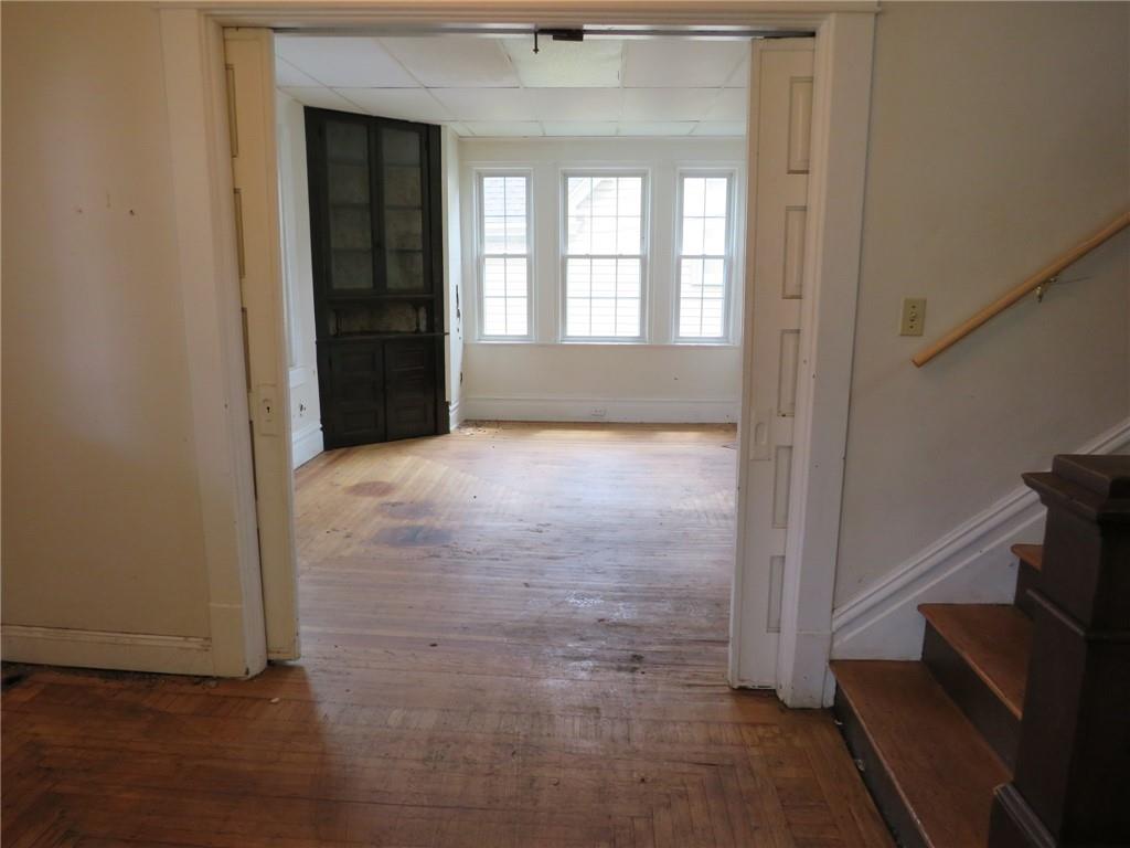 802 Howard Street Monongahela, PA 15063 - Photo 14 of 43 an empty room with windows