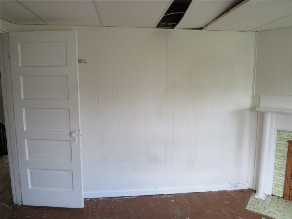 802 Howard Street Monongahela, PA 15063 - Photo 27 of 43 a view of small space