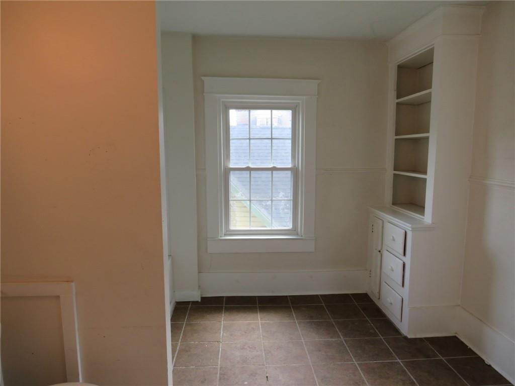 802 Howard Street Monongahela, PA 15063 - Photo 33 of 43 a view of an empty room with a window