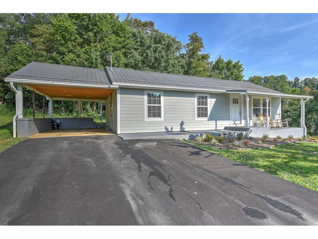 124 Skyline Road Jonesborough, TN 37659 - Photo 1 of 31 Photo 1
