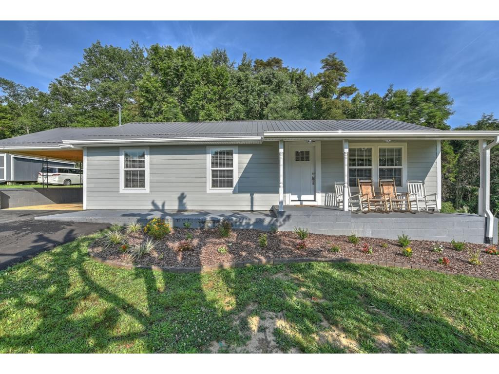 124 Skyline Road Jonesborough, TN 37659 - Photo 2 of 31 Photo 2